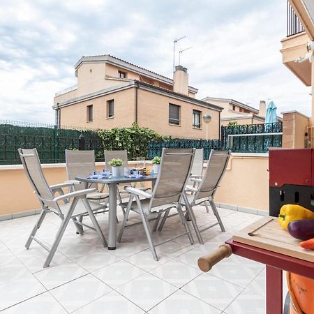 Homes & Go Rescat Salou Luaran gambar