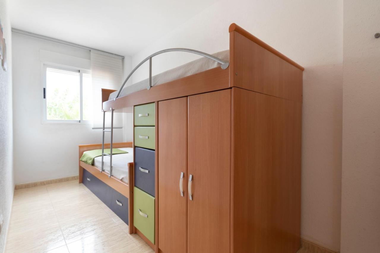 Homes & Go Rescat Salou Luaran gambar