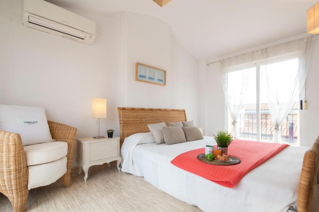 Homes & Go Rescat Salou Luaran gambar