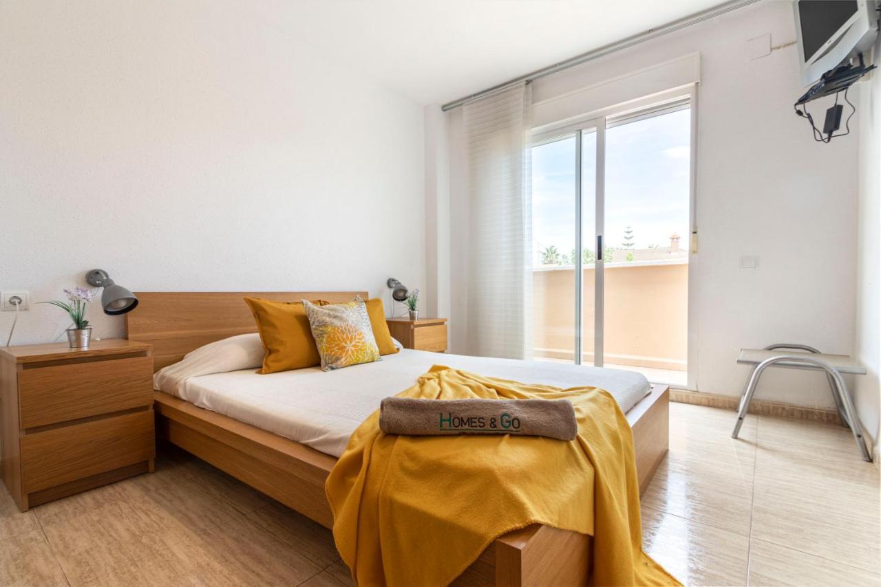 Homes & Go Rescat Salou Luaran gambar