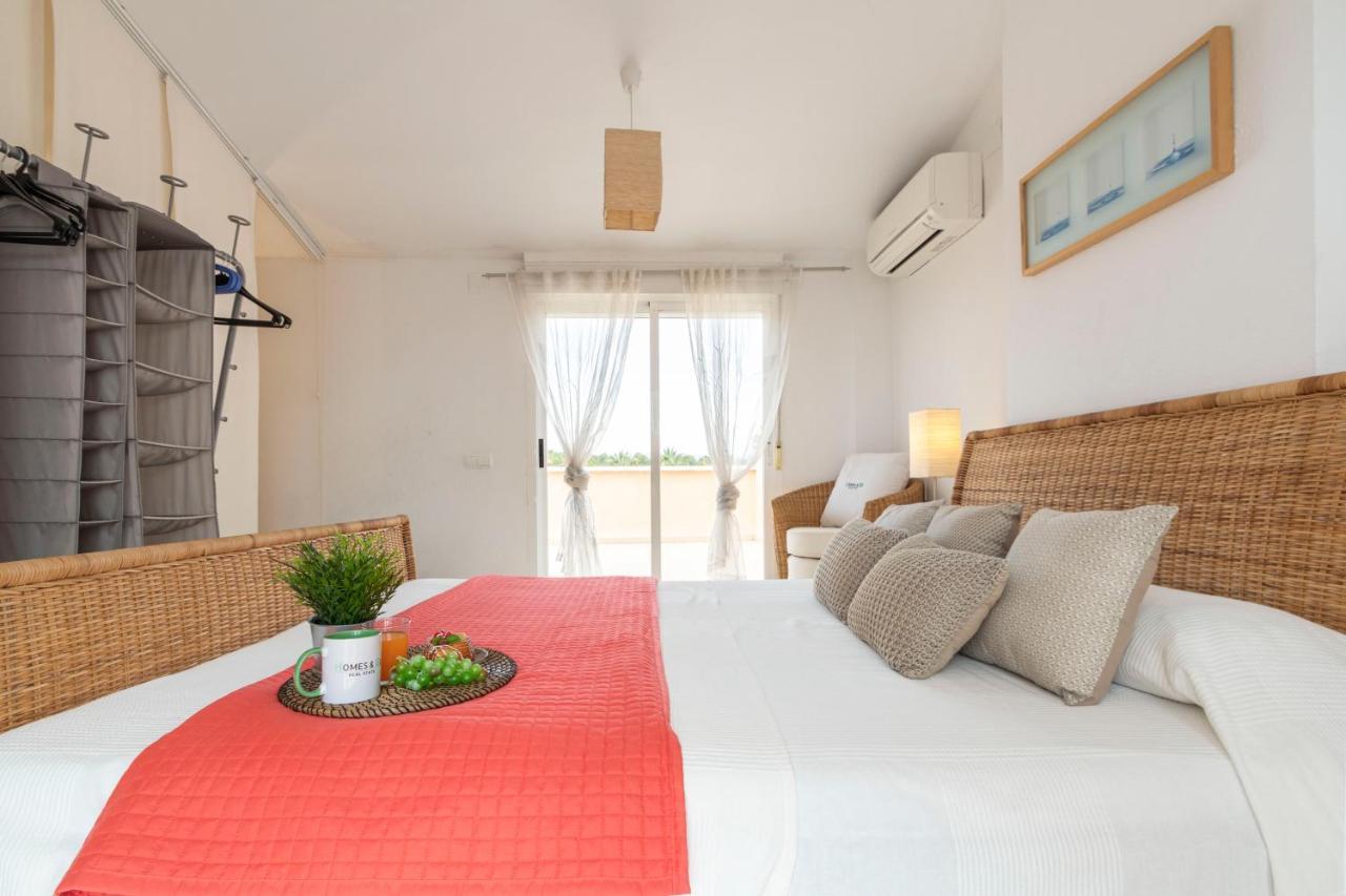 Homes & Go Rescat Salou Luaran gambar