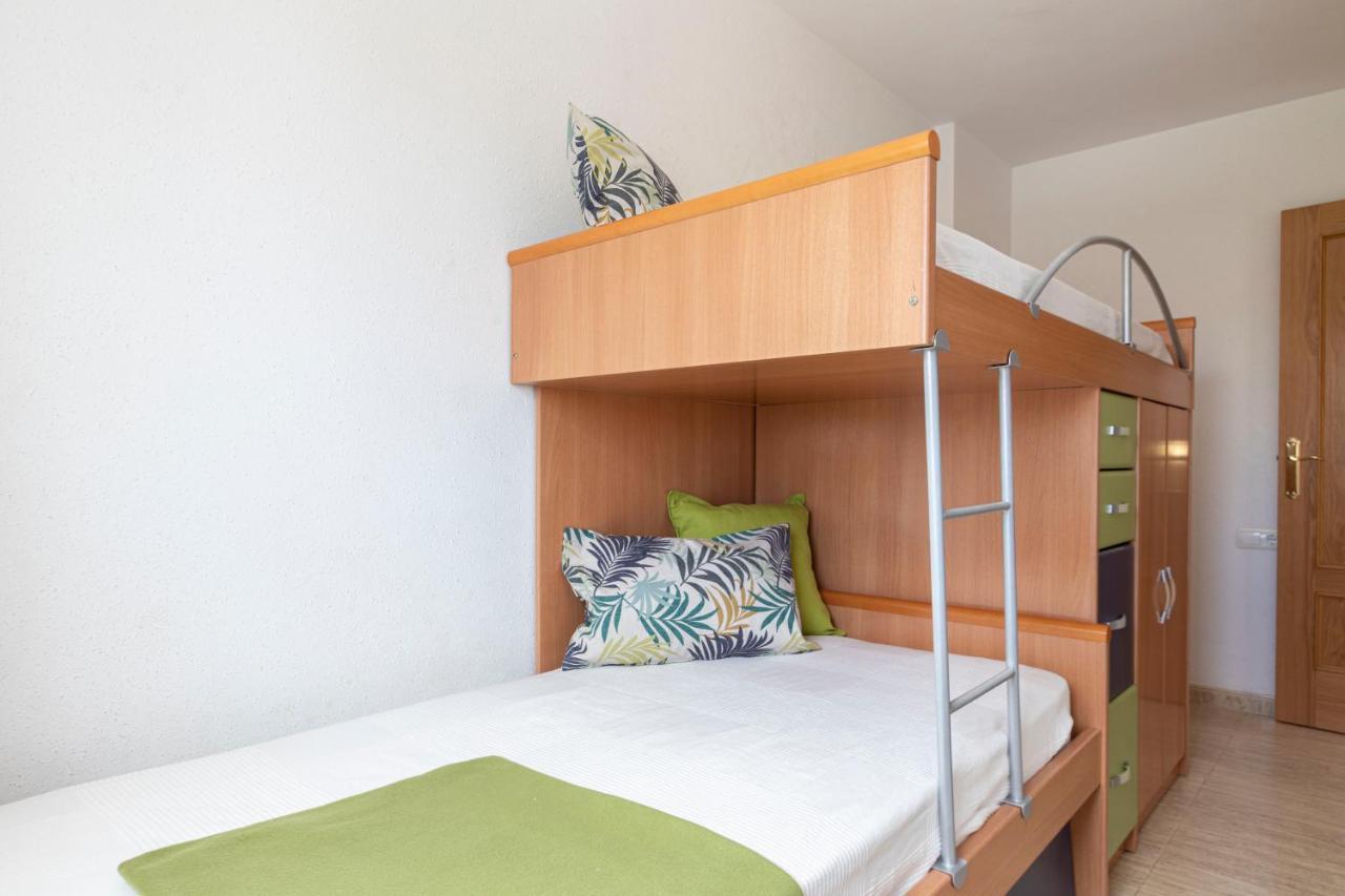 Homes & Go Rescat Salou Luaran gambar