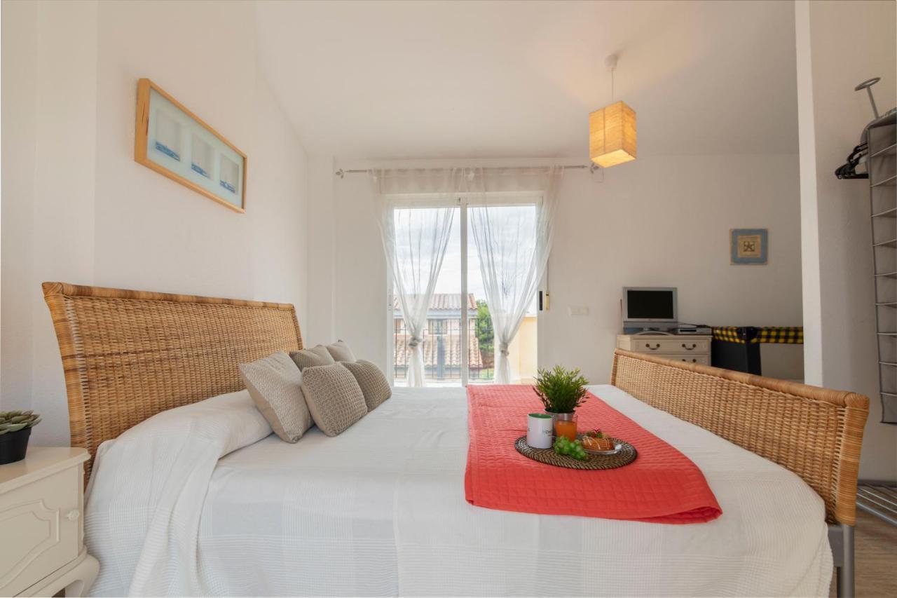 Homes & Go Rescat Salou Luaran gambar