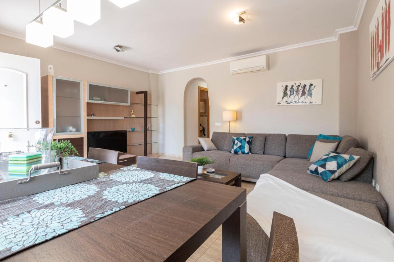 Homes & Go Rescat Salou Luaran gambar