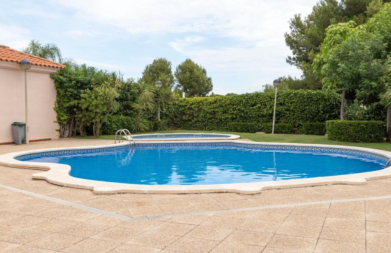 Homes & Go Rescat Salou Luaran gambar