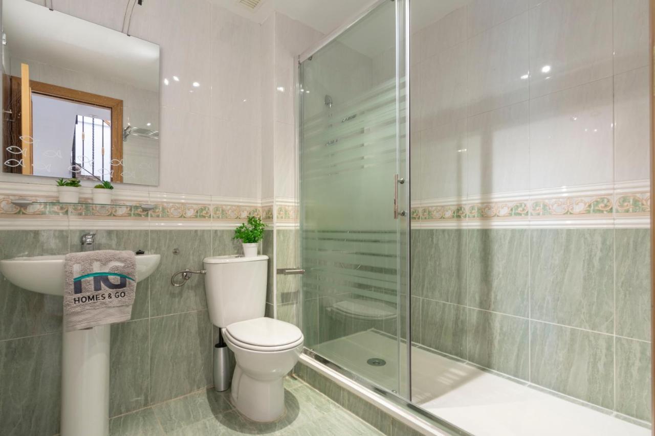 Homes & Go Rescat Salou Luaran gambar