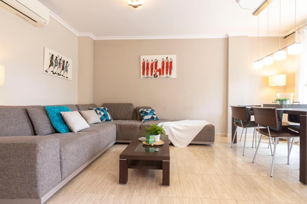 Homes & Go Rescat Salou Luaran gambar