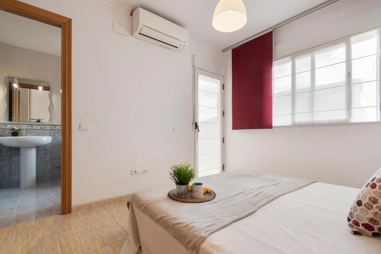 Homes & Go Rescat Salou Luaran gambar