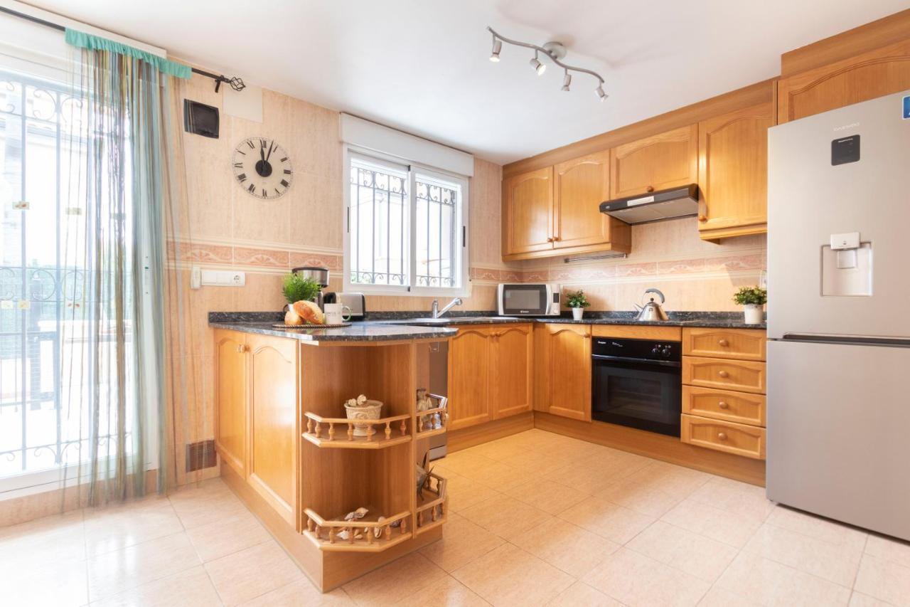 Homes & Go Rescat Salou Luaran gambar