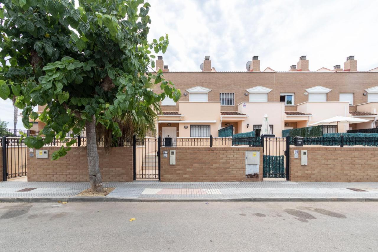Homes & Go Rescat Salou Luaran gambar