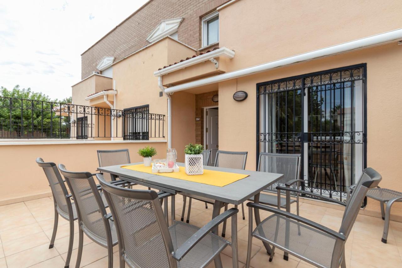Homes & Go Rescat Salou Luaran gambar