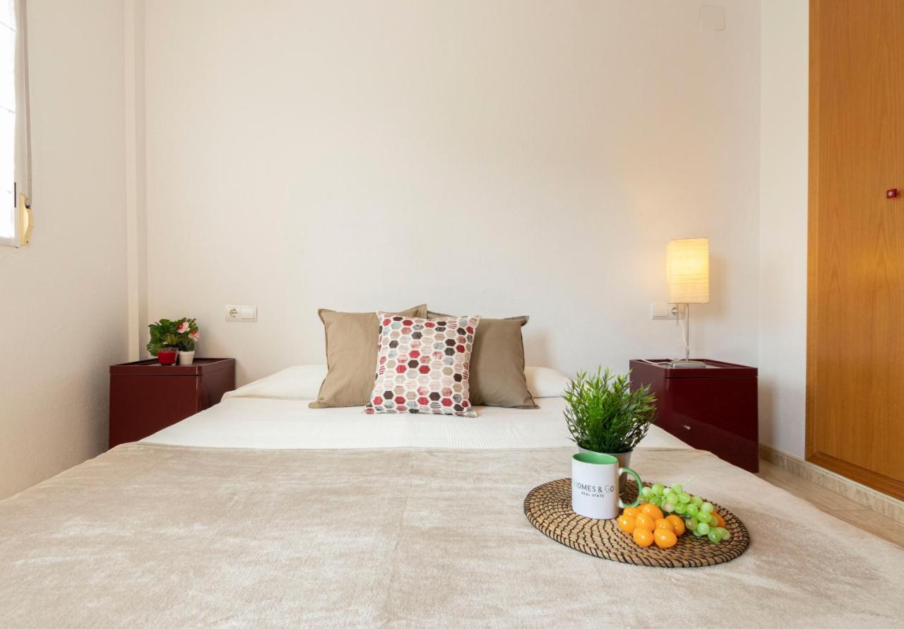Homes & Go Rescat Salou Luaran gambar