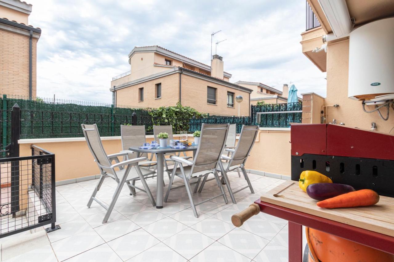 Homes & Go Rescat Salou Luaran gambar