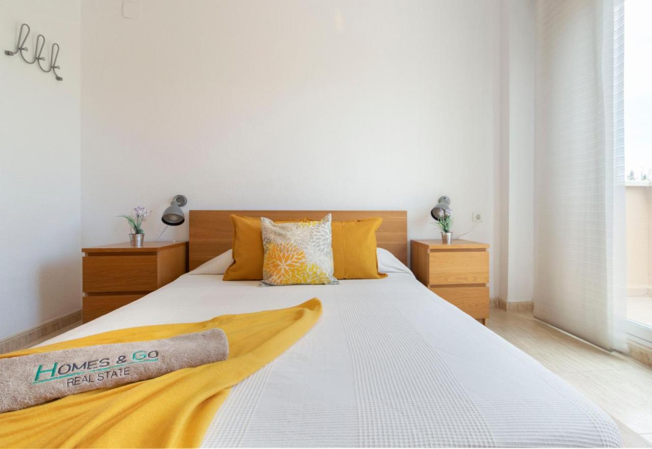 Homes & Go Rescat Salou Luaran gambar