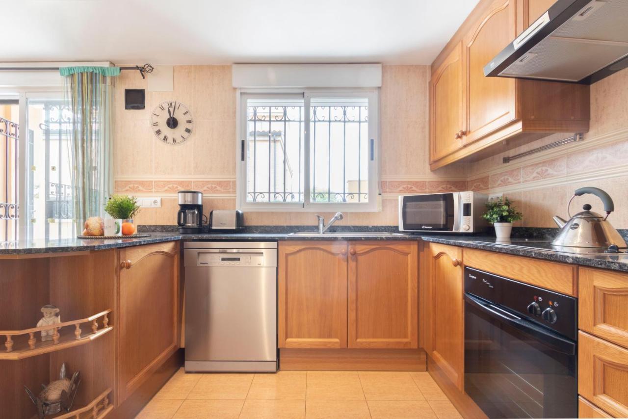 Homes & Go Rescat Salou Luaran gambar