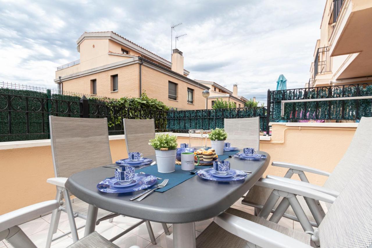 Homes & Go Rescat Salou Luaran gambar