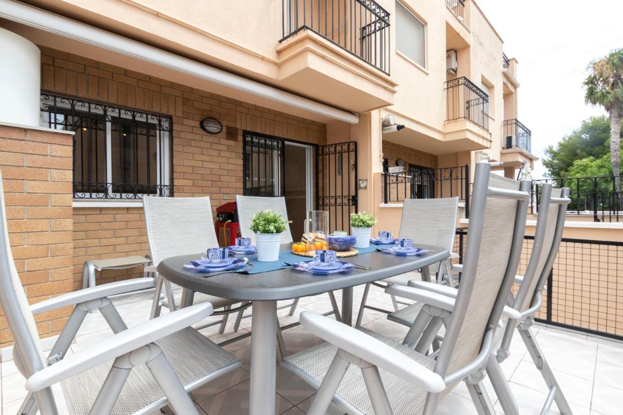 Homes & Go Rescat Salou Luaran gambar