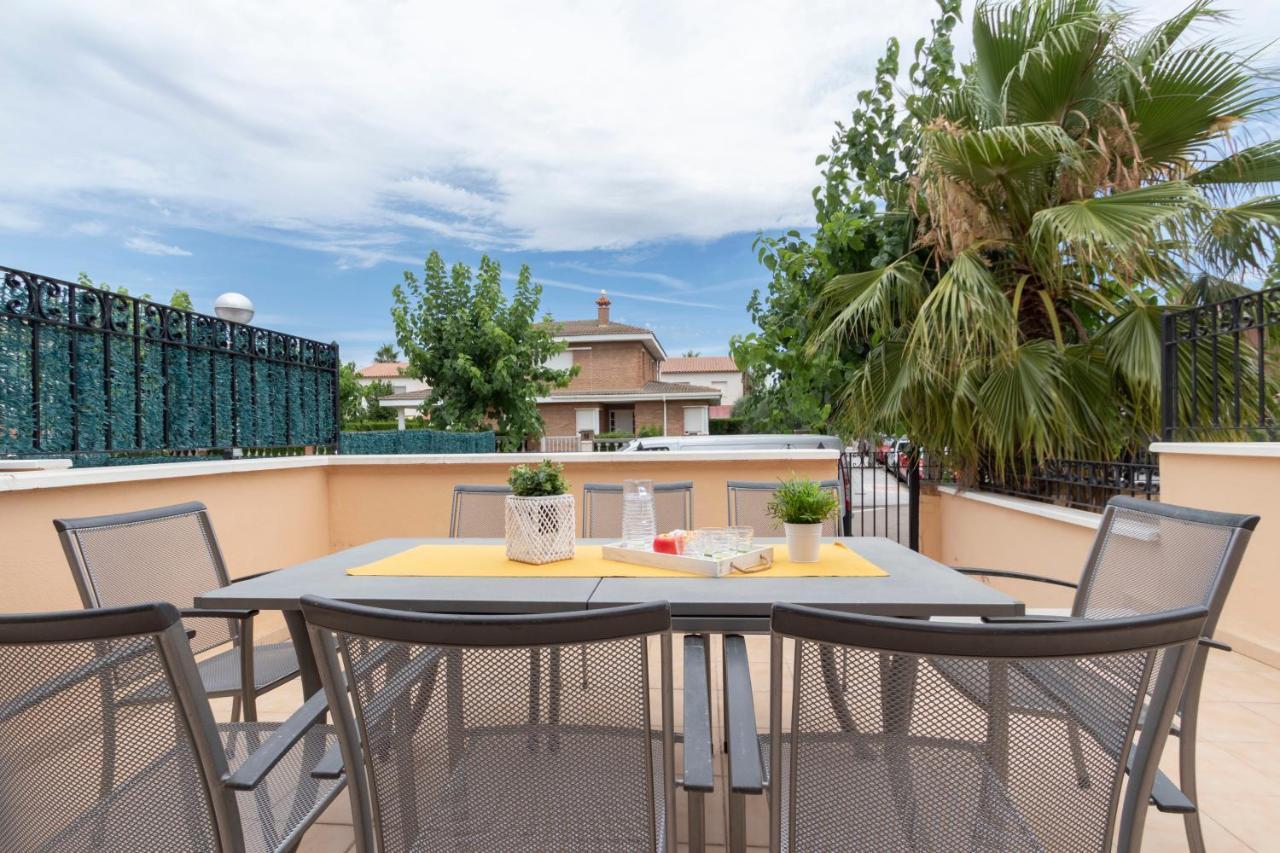 Homes & Go Rescat Salou Luaran gambar