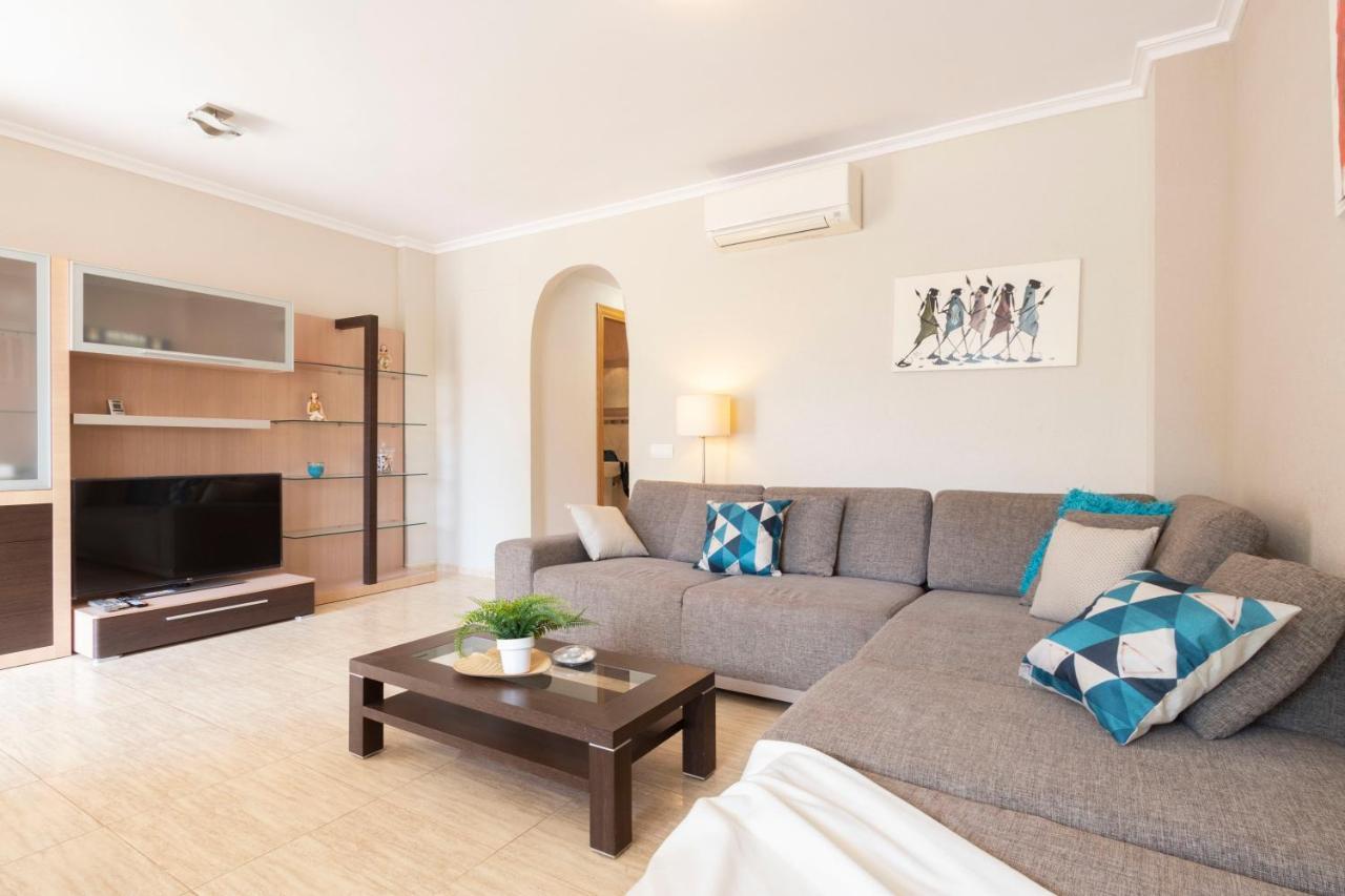 Homes & Go Rescat Salou Luaran gambar